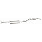 Fits 2005-2006 Buick Terraza Direct-Fit Replacement Exhaust System 106-0009