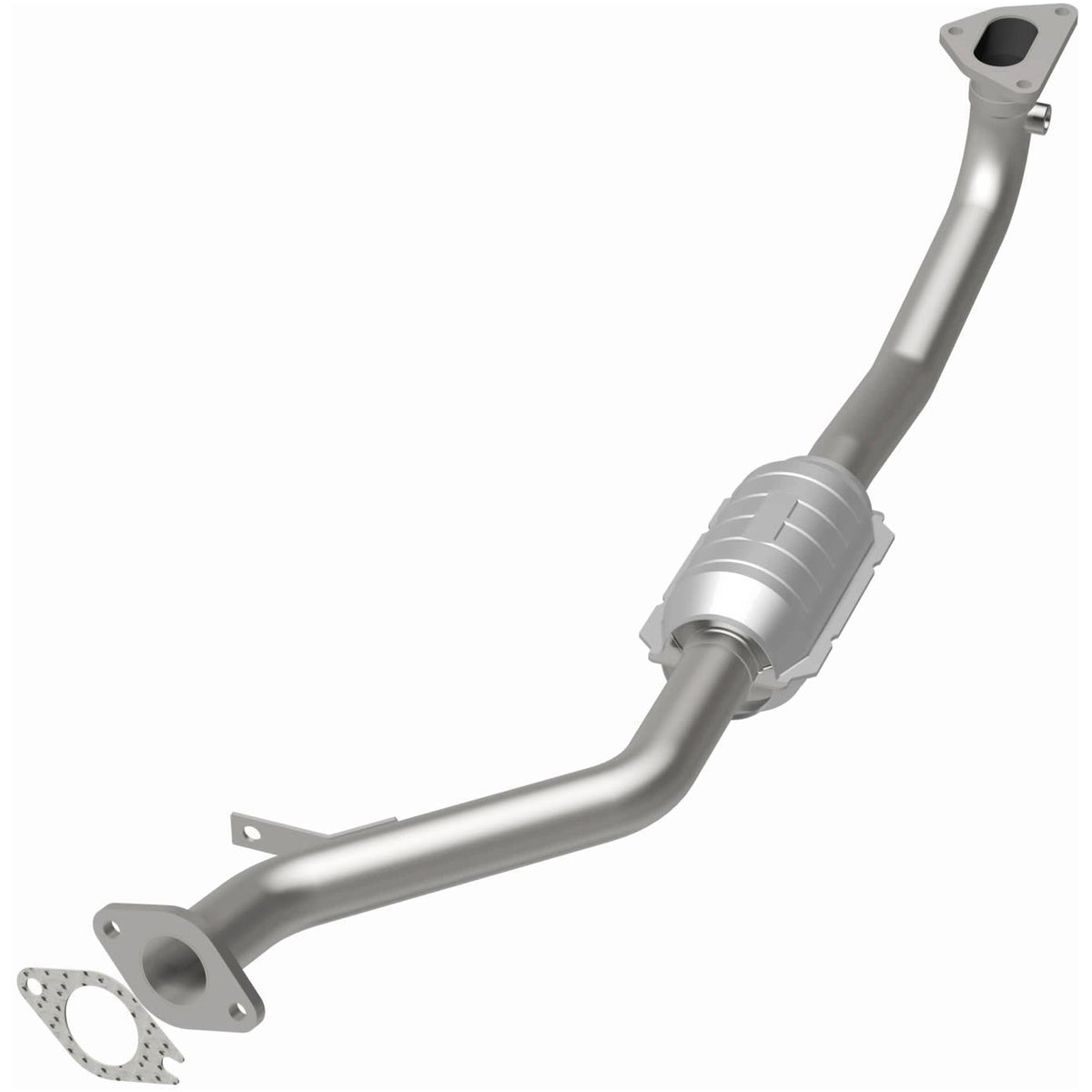 Catalytic Converter for HM Grade Federal / EPA Compliant Direct-Fit Catalytic Converter MagnaFlow 24234