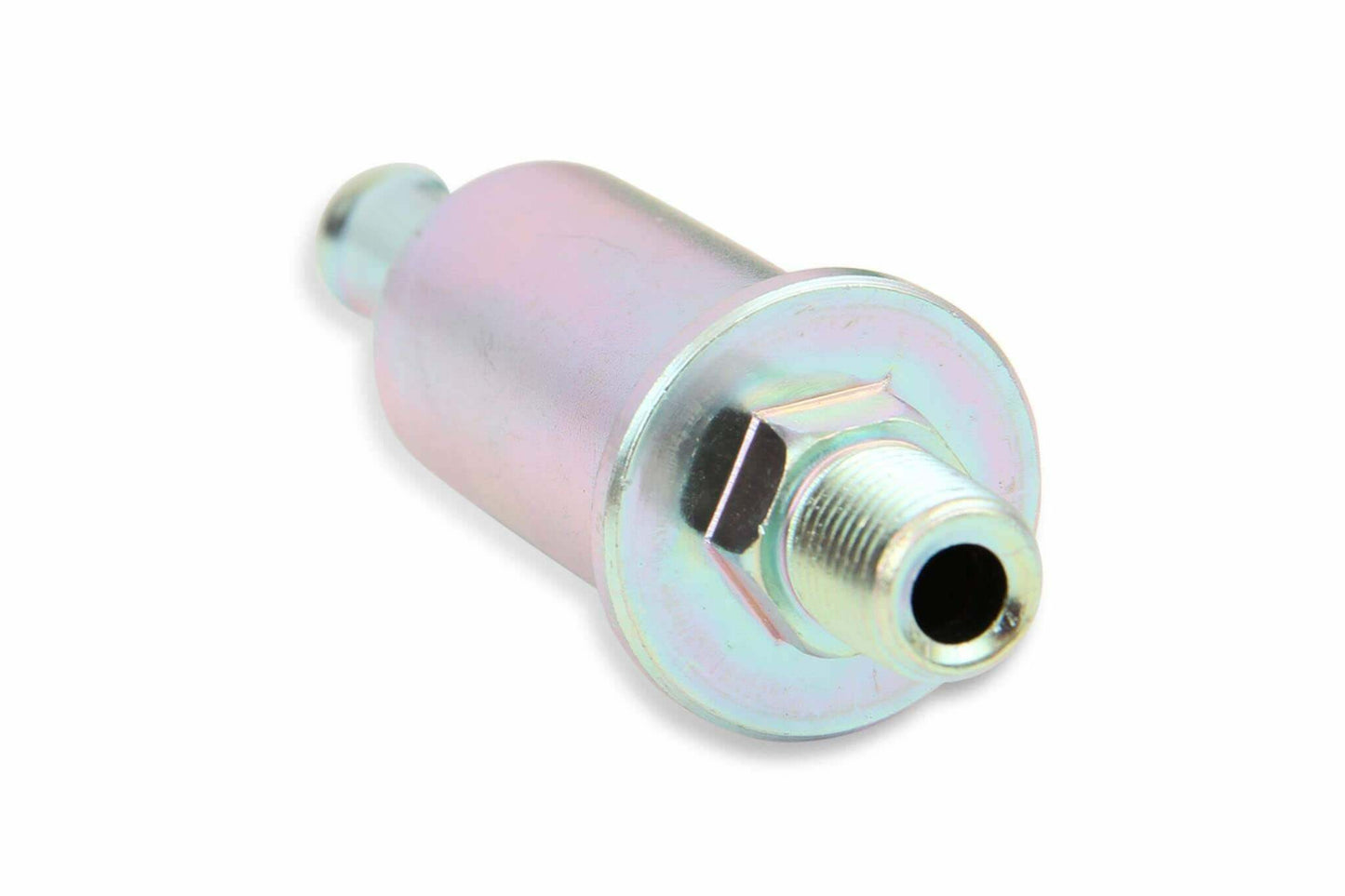 Mr Gasket 12D Electric Fuel Pump 35gph Free Flow for Diesel Engines 4-7 PSI