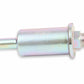 Mr Gasket 12D Electric Fuel Pump 35gph Free Flow for Diesel Engines 4-7 PSI