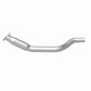 2008 2010 Dodge Challenger 6.1L Direct-Fit Catalytic Converter 5461964 Magnaflow - Catalytic Converters Car Part People