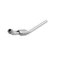 84-87 Caravan/Voyager CA Direct-Fit Catalytic Converter 3391283 Magnaflow