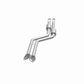 2006 2008 BMW Z4 3.0L Direct-Fit Catalytic Converter 5571725 Magnaflow - Catalytic Converters Car Part People