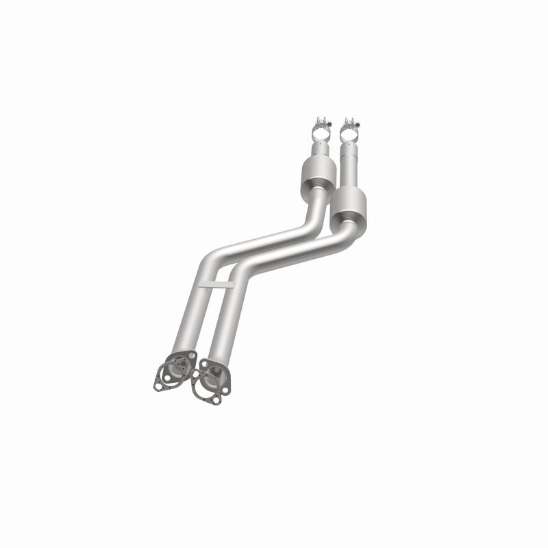 2006 2008 BMW Z4 3.0L Direct-Fit Catalytic Converter 5571725 Magnaflow - Catalytic Converters Car Part People