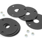 Fits Chevy Colorado 4WD (2023-2024) 1 Inch Leveling Kit; 13000