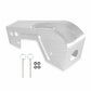 Hurst Quarter Stick Shifter Cover - Aluminum - 1300041