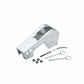 Hurst Quarter Stick Shifter Cover - Aluminum - 1300041