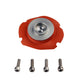 Aeromotive 13001 EFI Regulator Service Kit - Fuel Injectors and Parts Car Part People