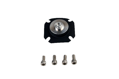 Fuel Pressure Regulator Service Kit Adjustable Fuel Pressure Universal Fit Aeromotive 13003-BGPL