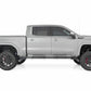 Fits GMC Sierra 1500 2WD/4WD (2019-2024) Mud Flap Delete; 13003