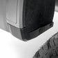 Fits GMC Sierra 1500 2WD/4WD (2019-2024) Mud Flap Delete; 13003