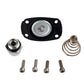 Aeromotive 13005 Carbureted Regulator Service Kit