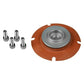 Aeromotive 13008 Carbureted Regulator Service Kit