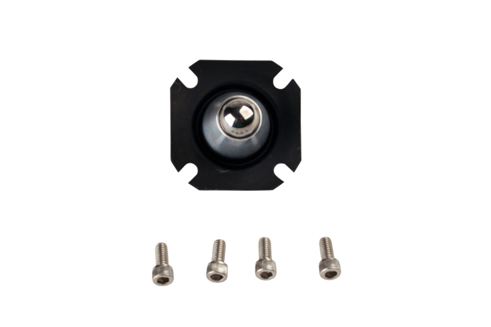 Aeromotive 13009 Fuel Pressure Regulator Service Kit - Fuel Injectors and Parts Car Part People