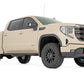 Fits Chevy/GMC 1500 (22-24) 1.5 Inch Leveling Kit; AT4X/ZR2; 1301