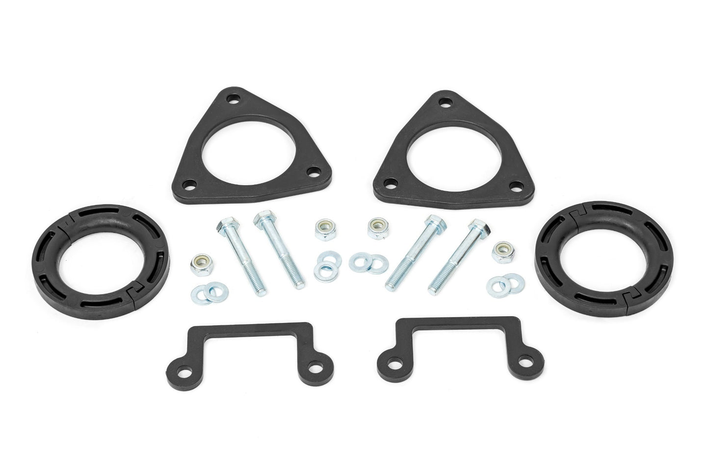Fits Chevy/GMC 1500 (22-24) 1.5 Inch Leveling Kit; AT4X/ZR2; 1301