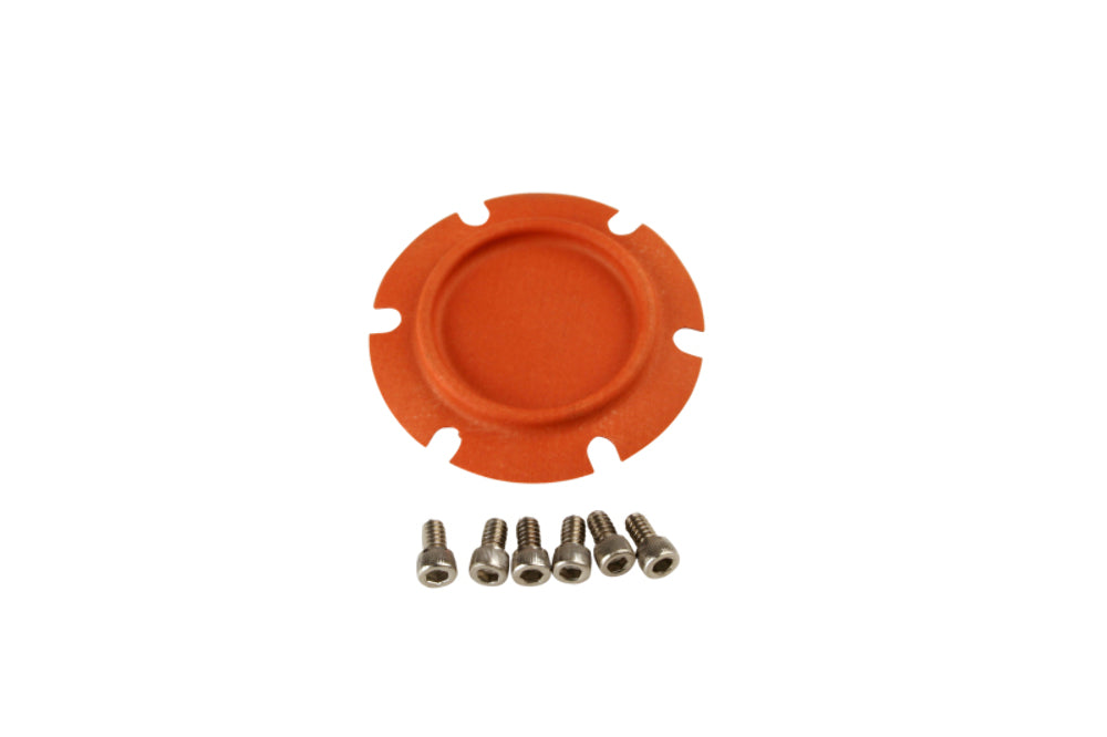 Aeromotive 13010 Regulator Repair Kit for P/N 13208,13210 - Fuel Injectors and Parts Car Part People