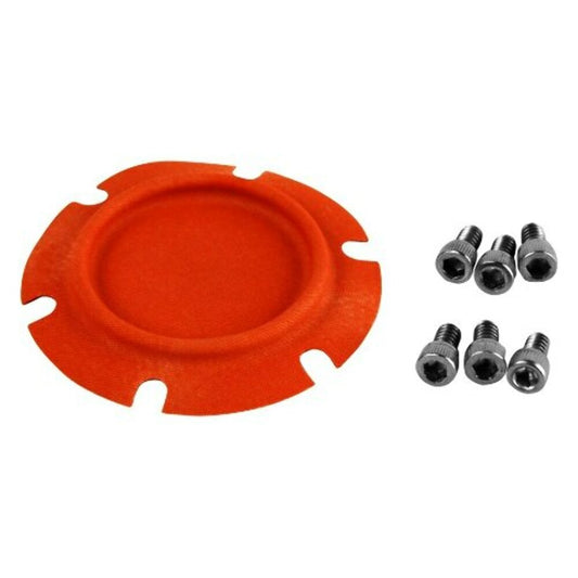 Aeromotive 13010 Regulator Repair Kit for P/N 13208,13210 - Fuel Injectors and Parts Car Part People