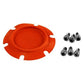 Aeromotive 13010 Regulator Repair Kit for P/N 13208,13210