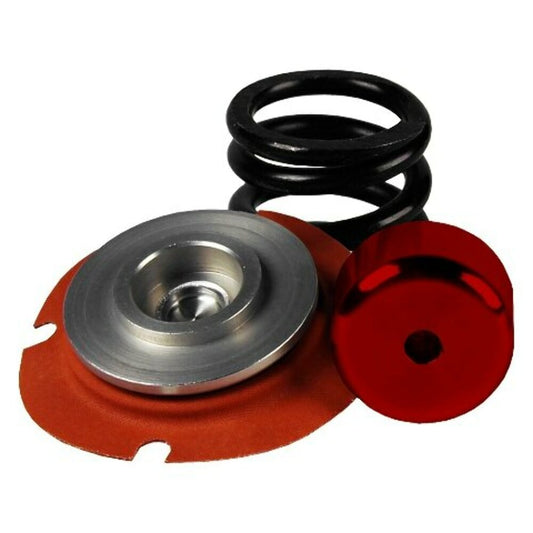Aeromotive 13013 X1 Series - Conversion - .188? seat 35-75psi - Fuel Injectors and Parts Car Part People