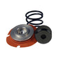 Aeromotive 13014 X1 Series - Conversion - .313? seat 3-20psi - Fuel Injectors and Parts Car Part People