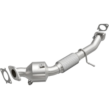 Catalytic Converter for 2010-2013 Ford Transit Connect 2.0L California Grade CARB Compliant Direct-Fit Catalytic Convert