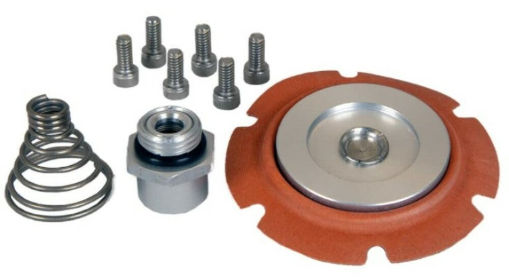 Aeromotive 13022 Low Pressure Regulator Service Kit - Fuel Injectors and Parts Car Part People