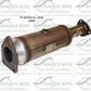 2003-2007 Honda Accord Catalytic Converter 13069