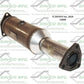 2003-2007 Honda Accord Catalytic Converter 13069
