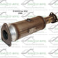 2003-2007 Honda Accord Catalytic Converter 13069
