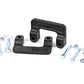 Fits Chevy/GMC 1500 Truck (07-18) / SUV (07-20) 2 Inch Leveling Kit; 1307