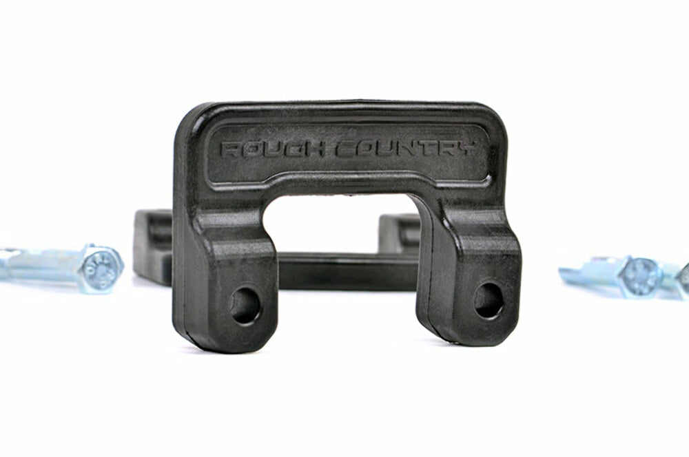 Fits Chevy/GMC 1500 Truck (07-18) / SUV (07-20) 2 Inch Leveling Kit; 1307