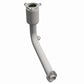 Catalytic Converter for HM Grade Federal / EPA Compliant Direct-Fit Catalytic Converter MagnaFlow 50837
