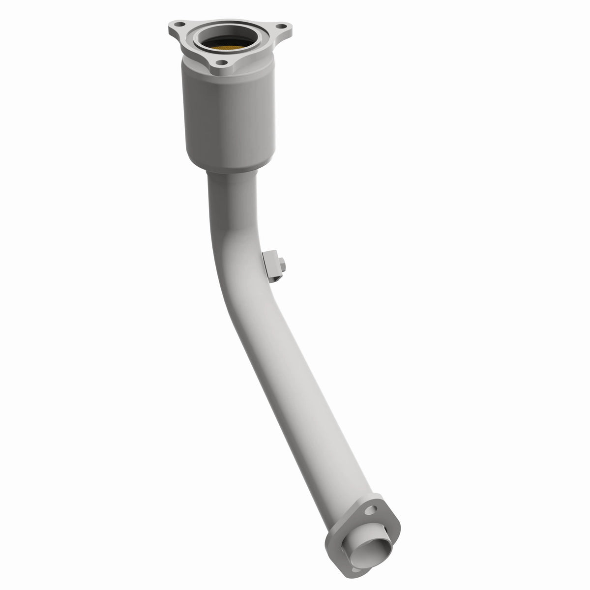 Catalytic Converter for HM Grade Federal / EPA Compliant Direct-Fit Catalytic Converter MagnaFlow 50837