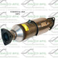 1995-2002 Honda Accord Catalytic Converter 13071