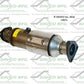 1995-2002 Honda Accord Catalytic Converter 13071