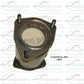 2004-2008 Chevrolet Aveo Catalytic Converter 13072