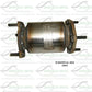 2004-2008 Chevrolet Aveo Catalytic Converter 13072