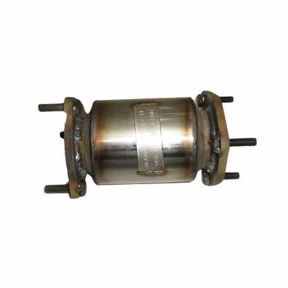 2004-2008 Chevrolet Aveo Catalytic Converter 13072