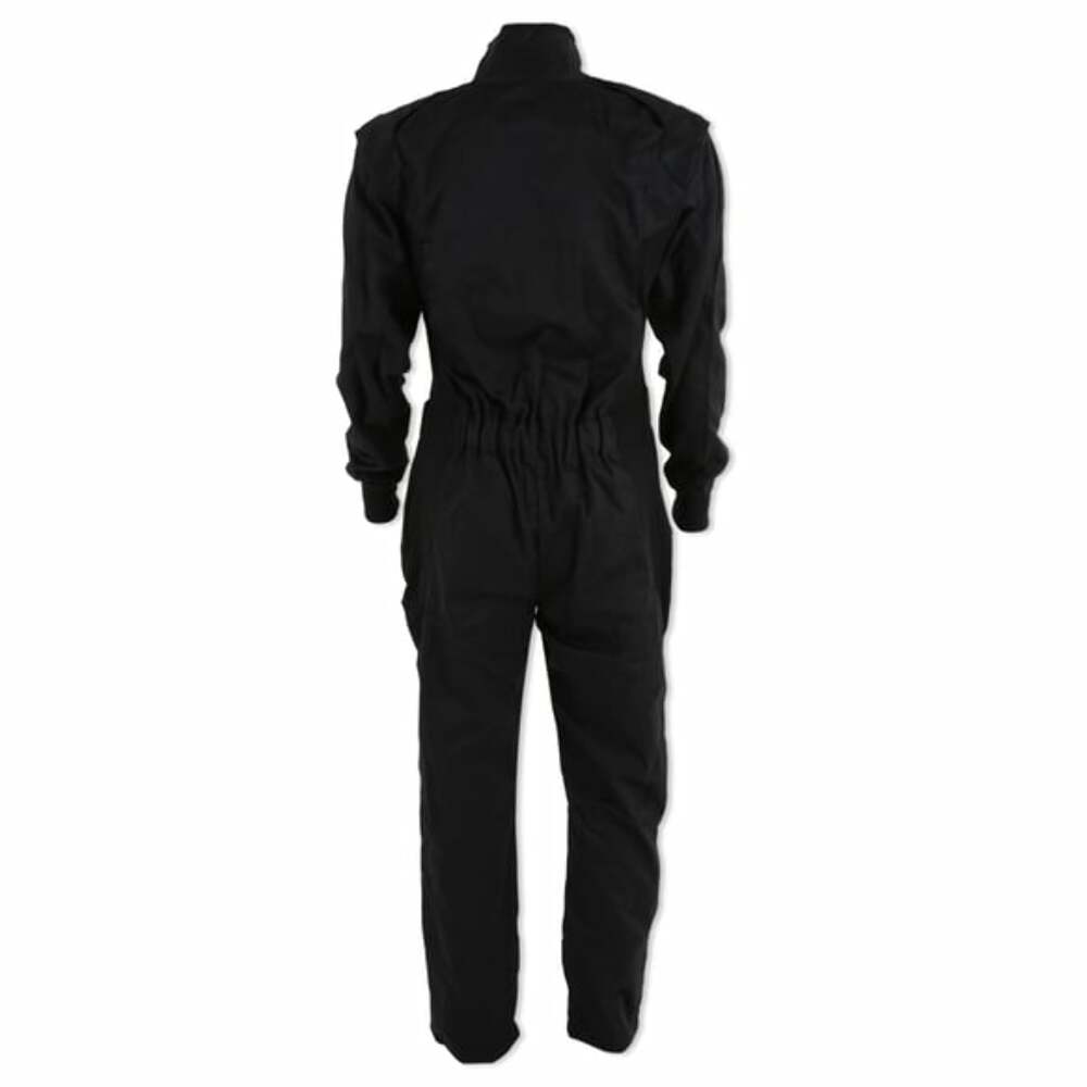 Chevron-1 Suit Sfi-1 Blk Xlg - 130906RQP