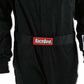 Chevron-1 Suit Sfi-1 Blk Xlg - 130906RQP