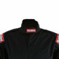 Chevron-1 Suit Sfi-1 Blk Xlg - 130906RQP