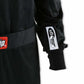 Chevron-1 Suit Sfi-1 Blk Xlg - 130906RQP