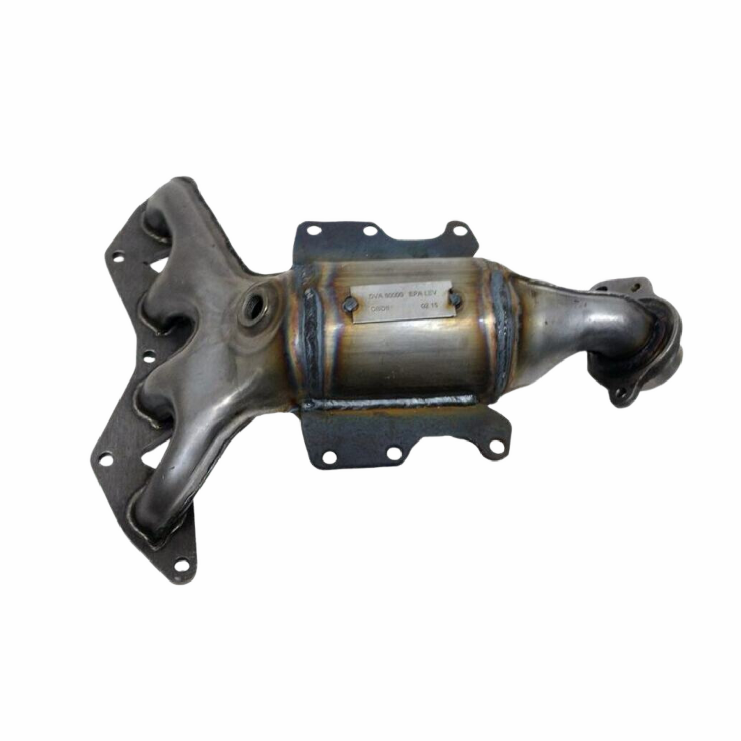 2001-2005 Honda Civic Catalytic Converter 13099