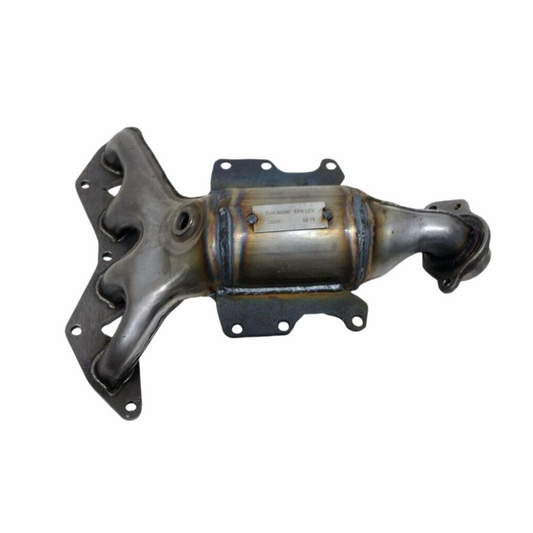 2001-2005 Honda Civic Catalytic Converter 13099