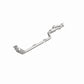Catalytic Converter for HM Grade Federal / EPA Compliant Direct-Fit Catalytic Converter MagnaFlow 24264