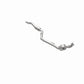 Catalytic Converter for 2006-2009 Mercedes-Benz E350 4Matic 3.5L California Grade CARB Compliant Direct-Fit Catalytic Co