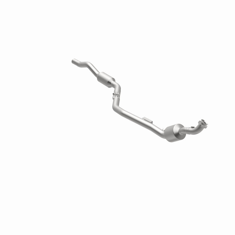 Catalytic Converter for 2006-2009 Mercedes-Benz E350 4Matic 3.5L California Grade CARB Compliant Direct-Fit Catalytic Co