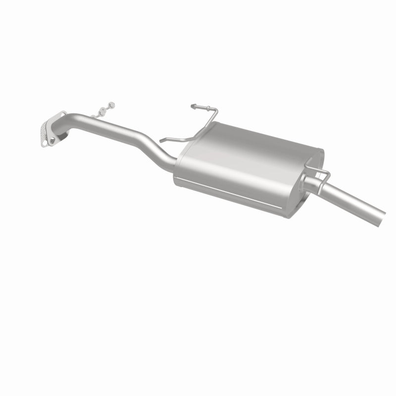 2000-2005 Hyundai Accent Direct-Fit Muffler Kit 108-0063