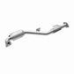 Catalytic Converter for HM Grade Federal / EPA Compliant Direct-Fit Catalytic Converter MagnaFlow 24429